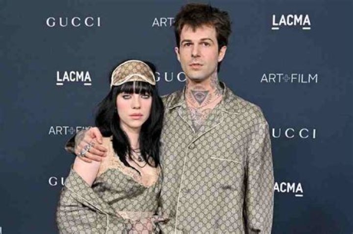 Is Billie Eilish A Boy?