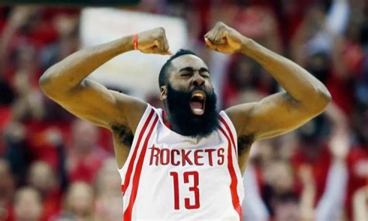 It's Official! Adidas Poaches James Harden Away From Nike With Stunning $200 Million Contract