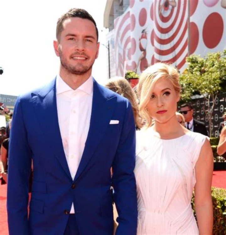 J. J. Redick Bio - age, height, weight, salary, net worth, bio, career, girlfriend