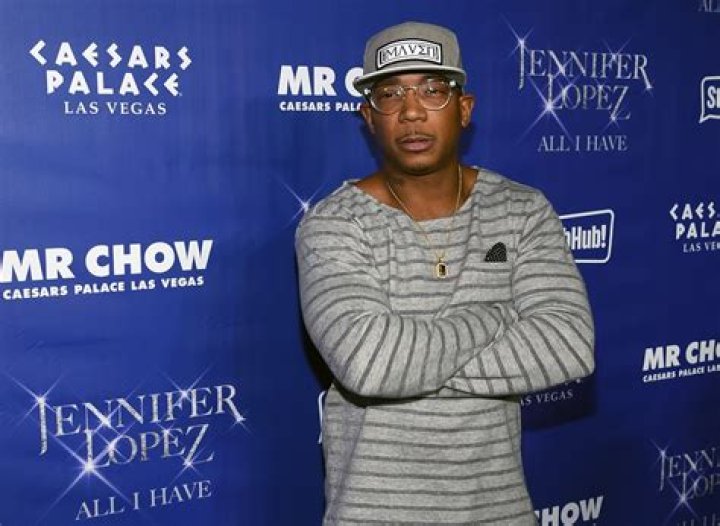 Ja Rule Net Worth | Celebrity Net Worth