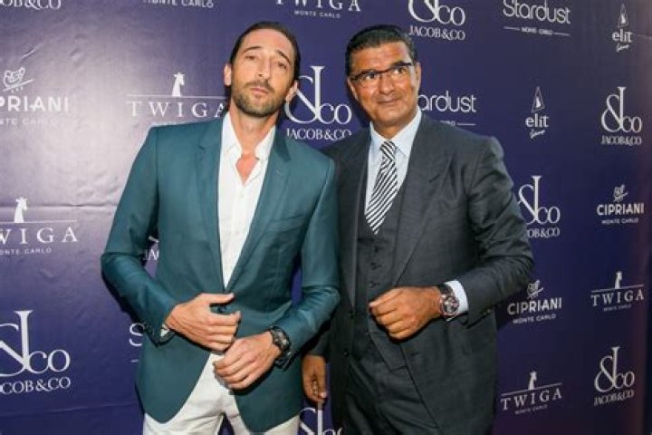 Jacob the Jeweler Net Worth