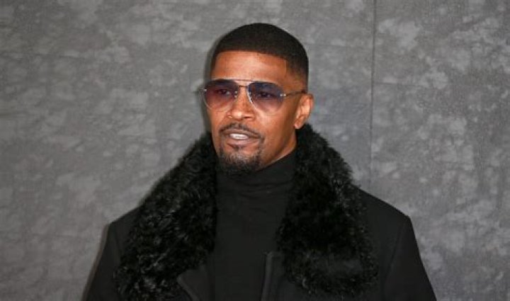 Jamie Foxx's Family Are Asking for Prayers Amid Mystery Medical Condition