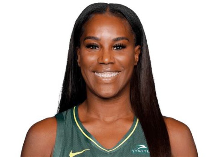 Jantel Lavender Height, Weight, Age, Body Statistics