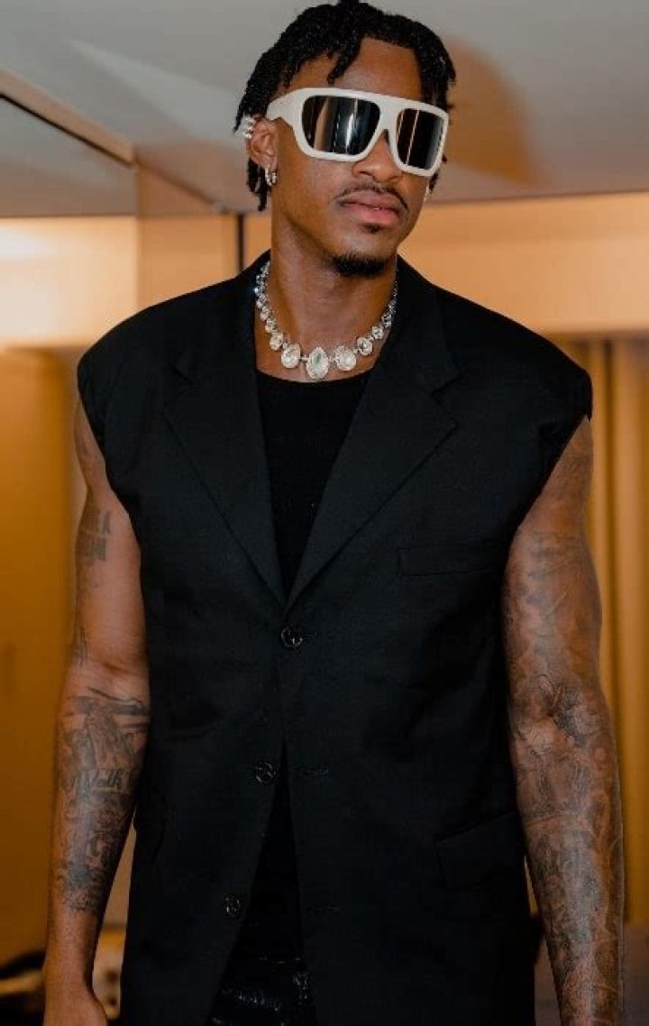 Jarred Vanderbilt Height, Weight, Age, Facts, Family, Biography