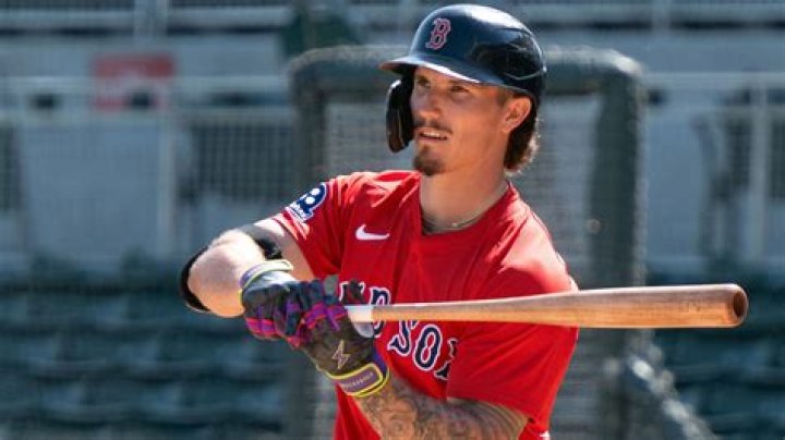 Jarren Benton Height, Weight, Age, Body Statistics