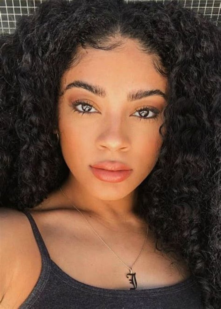 Jasmine Brown Height, Weight, Age, Boyfriend, Family, Facts, Biography
