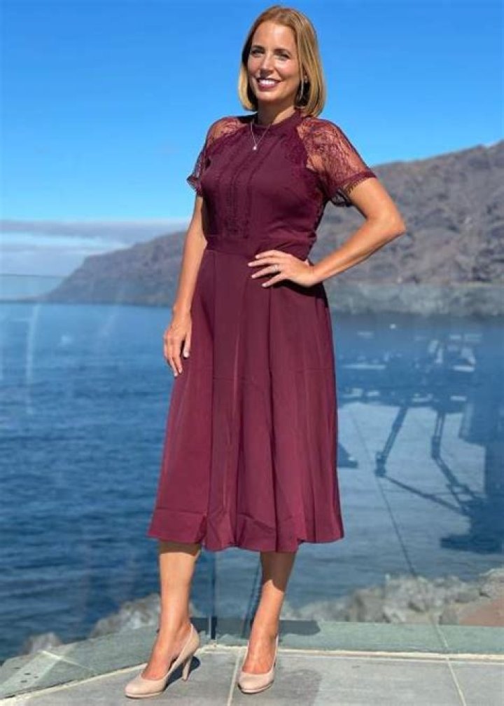 Jasmine Harman Height, Weight, Age, Husband, Children