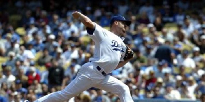 Jason Schmidt Net Worth | Celebrity Net Worth