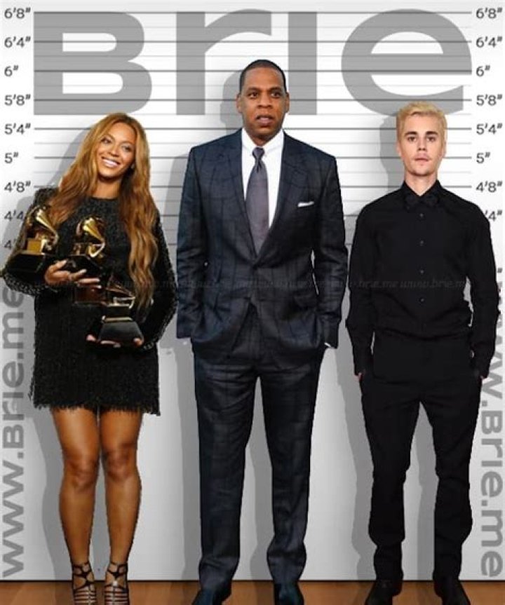 Jay-Z Height, Weight, Age, Spouse, Children, Family, Facts, Biography