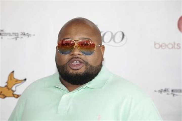Jazze Pha Net Worth | Celebrity Net Worth
