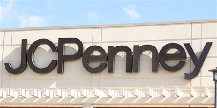 JCPenney Won't Let Shoppers Do This in Stores Next Month