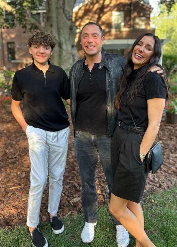 Jeff Mauro Height, Weight, Age, Wife, Children