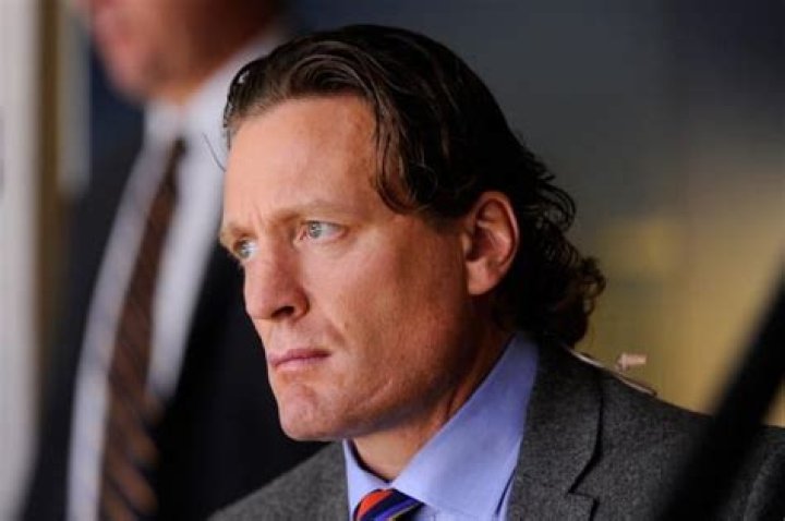 Jeremy Roenick Net Worth | Celebrity Net Worth