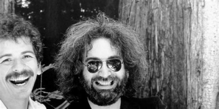 Jerry Garcia Net Worth | Celebrity Net Worth