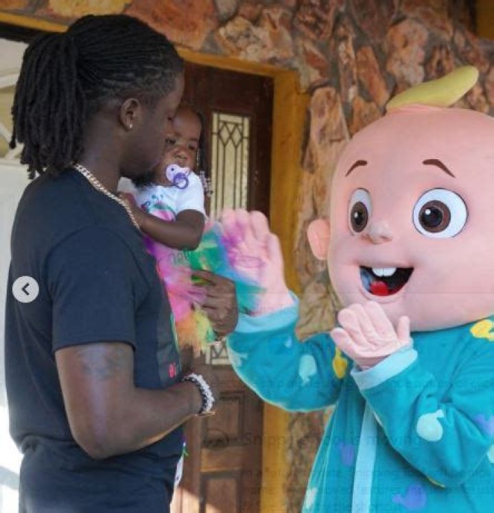 Jerry Jeudy Bio, Age, Net Worth, Salary, Contract, NFL, Daughter, & Girlfriend