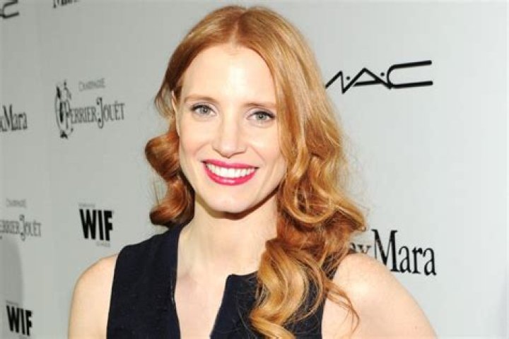 Jessica Chastain Net Worth | Celebrity Net Worth