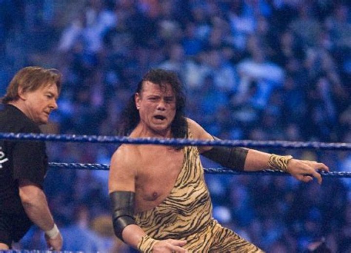 Jimmy Snuka Net Worth | Celebrity Net Worth