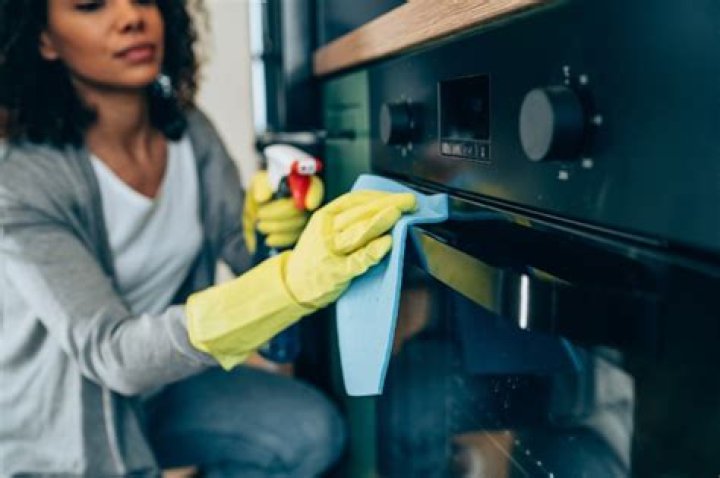 Joanna Gaines Reveals Her 5 Best Spring Cleaning Secrets
