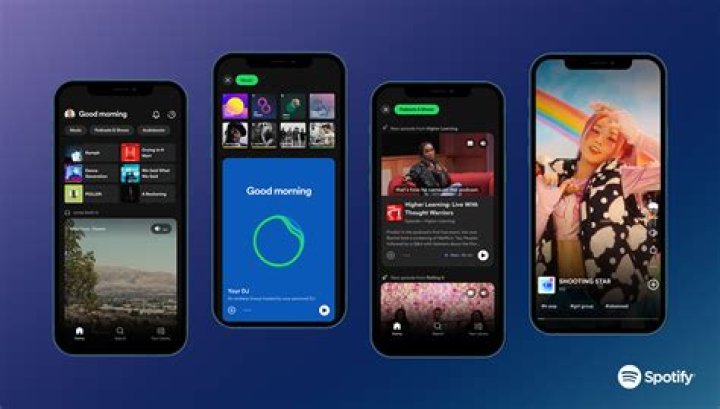 Joe Hadley Leaves CAA to Join Spotify as Global Head of Artist and Audience Partnerships