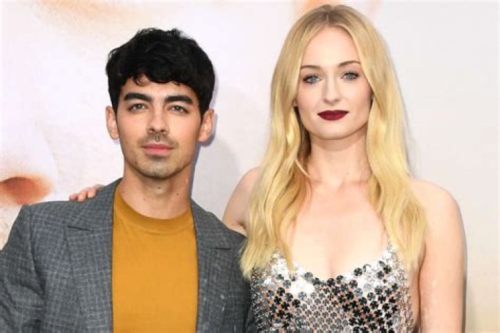 Joe Jonas and Sophie Turner Net Worth