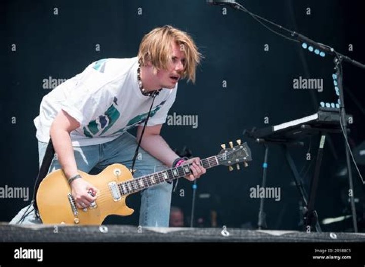 Joe Langridge-Brown Height, Weight, Age, Body Statistics