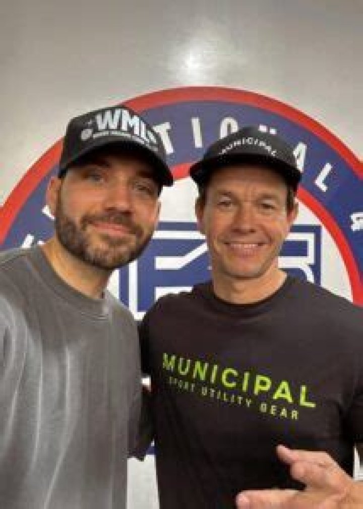 Joe Vulpis Height, Weight, Age, Girlfriend, Family