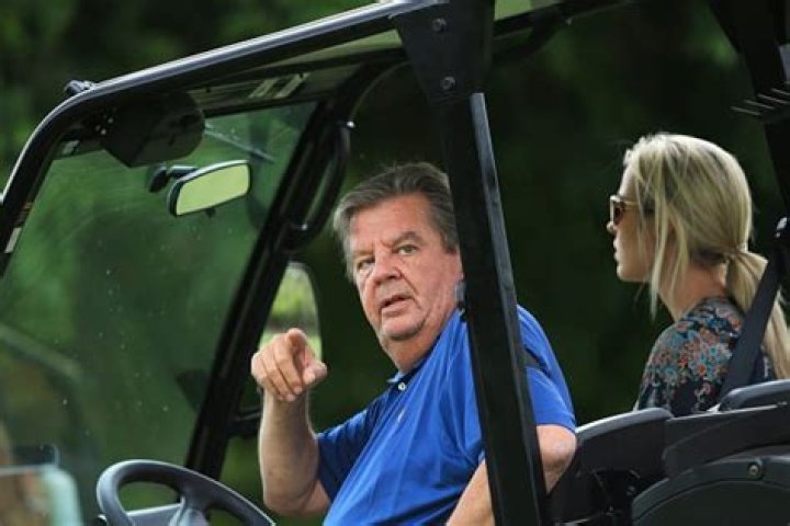 Johann Rupert Net Worth | Celebrity Net Worth