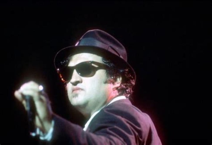 John Belushi Net Worth | Celebrity Net Worth