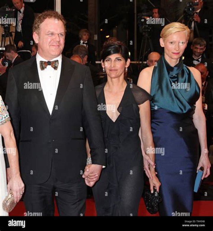 John C. Reilly Height, Weight, Age, Spouse, Family, Facts, Biography