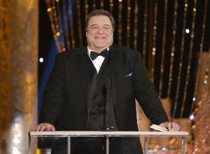 John Goodman Net Worth | Celebrity Net Worth