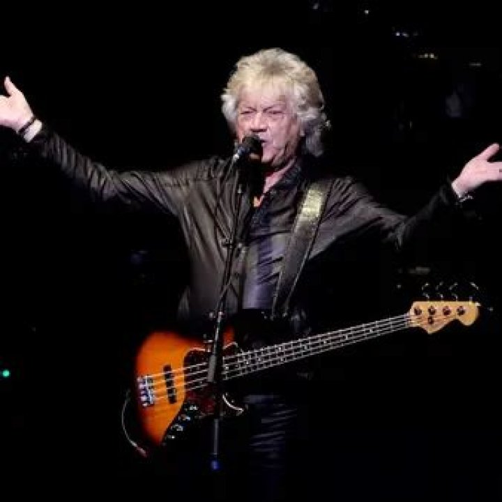 John Lodge Net Worth | Celebrity Net Worth