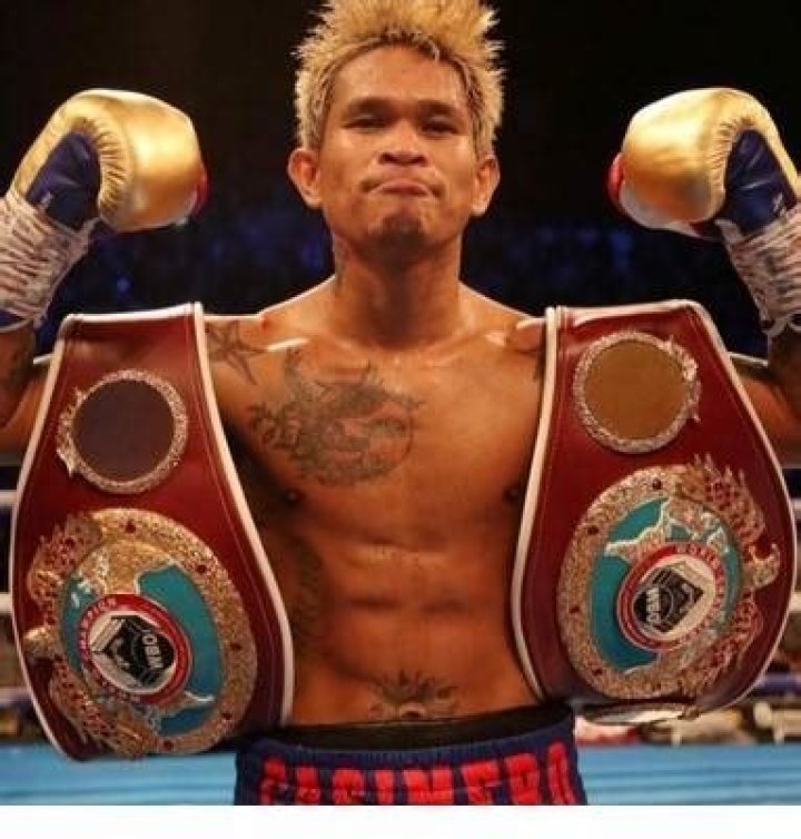 John Riel Casemiro Boxing Net Fight, Earnings, Net worth, Family, Career, Relationship, Wife, Divorce
