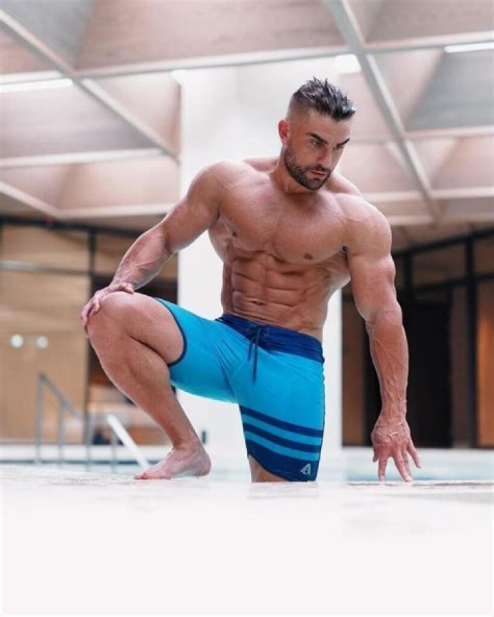 John Terry Height, Weight, Age, Body Statistics