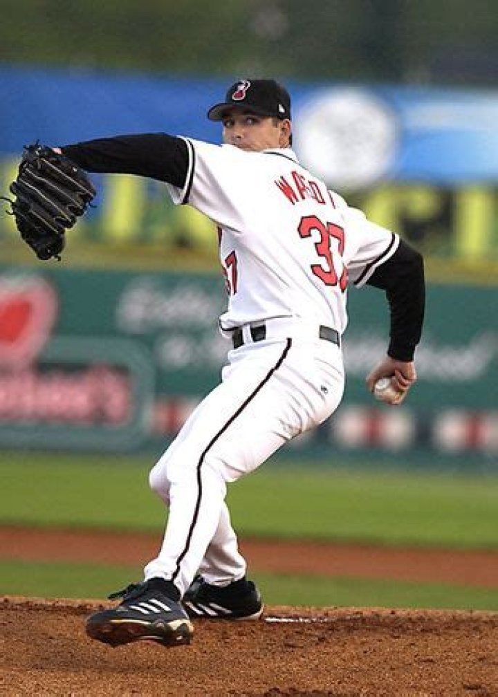 John Wasdin Bio, Age, Net Worth, Net Worth, MLB Stats, Playing Career, Coach, Married, & Wife