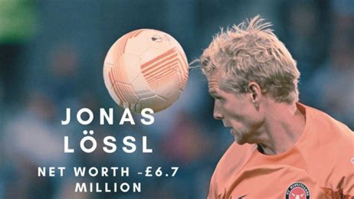 Jonas Lössl