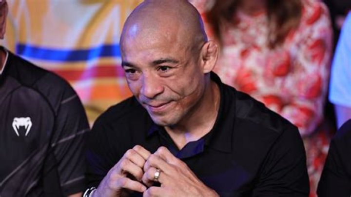 Jose Aldo Bio - salary, net worth, highlights, next fight, record, wife, girlfriend, children, earnings, UFC, MMA, Nationality