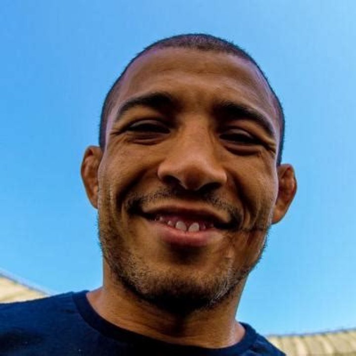 José Aldo Net Worth | Celebrity Net Worth