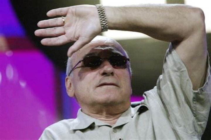 Joseph D. Pistone Net Worth