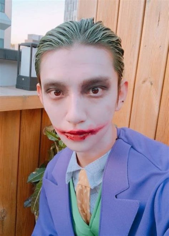 Joshua (Seventeen) Height, Weight, Age, Family, Biography, Facts
