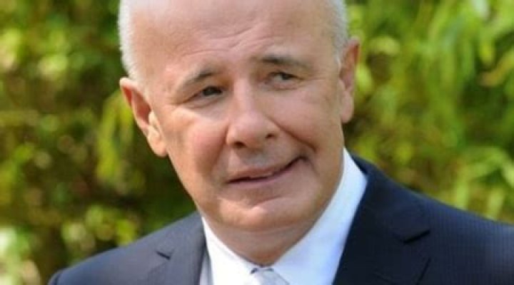 Jude Ciccolella Height, Weight, Age, Spouse, Family, Facts, Biography