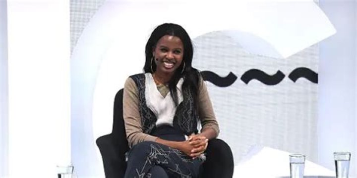 June Sarpong Net Worth | Celebrity Net Worth