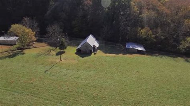 Justin Timberlake Lists 127 Acres Of Tennessee Land For $10 Million