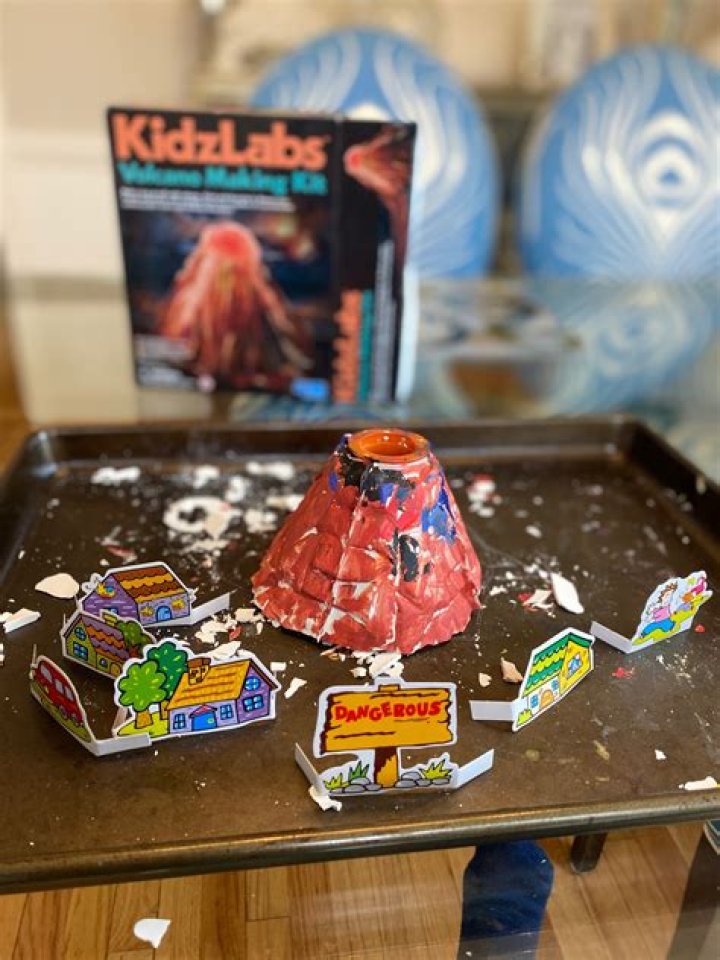 Kanye West Donates $10 Million To A Volcano Art Project