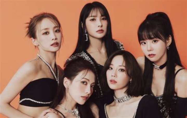 Kara (Band) Members, Tour, Information, Facts