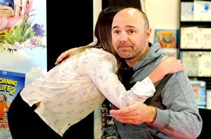 Karl Pilkington Net Worth | Celebrity Net Worth