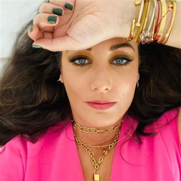 Karla Monroig Height, Weight, Age, Body Statistics