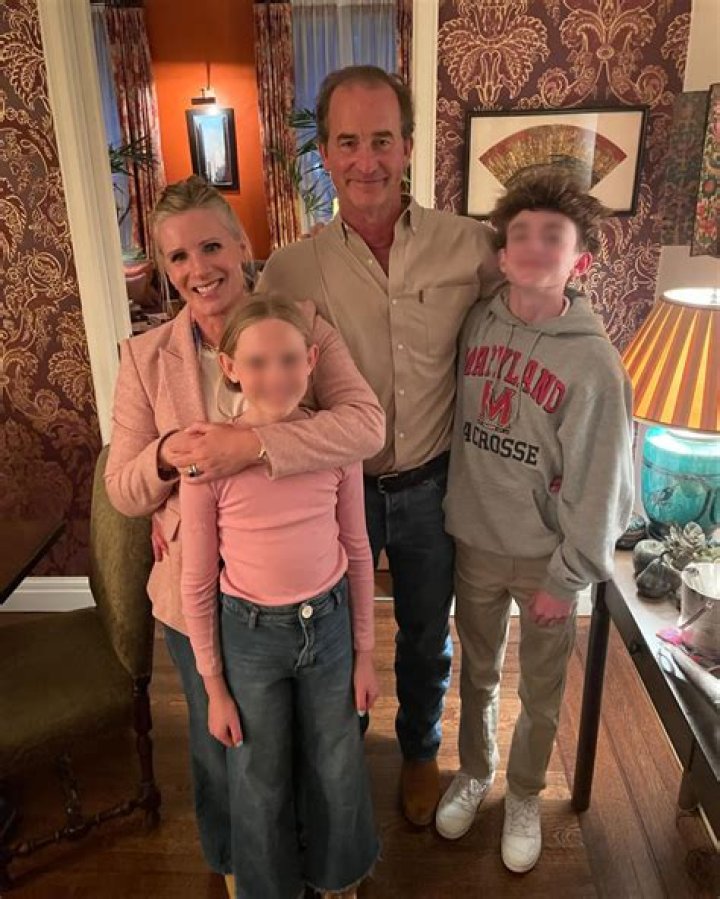 Katie King-Crowley's Salary and Net worth in 2019; Who is her Husband?
