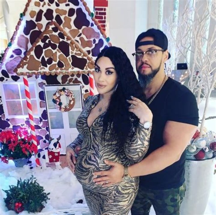 Keke Wyatt Height, Weight, Age, Spouse, Family, Facts, Biography