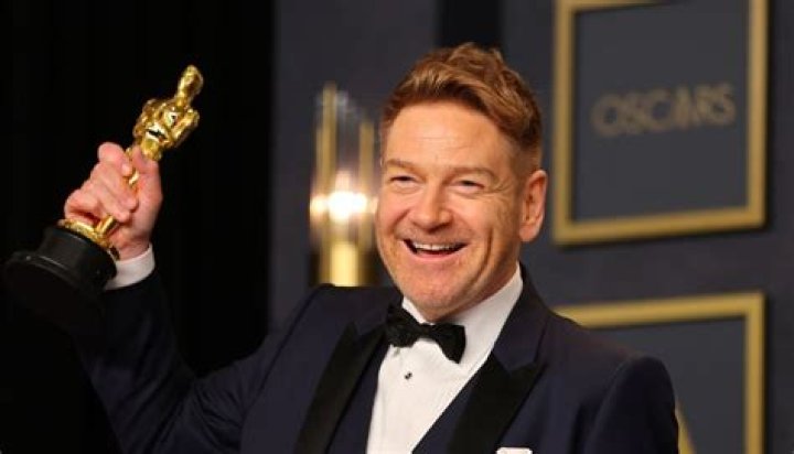 Kenneth Branagh Net Worth | Celebrity Net Worth