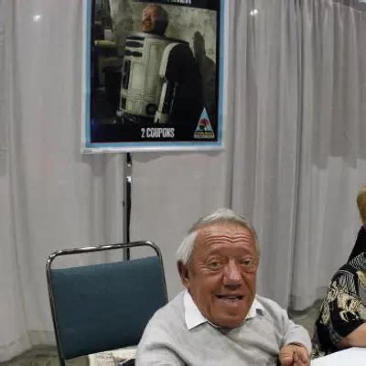 Kenny Baker Net Worth | Celebrity Net Worth